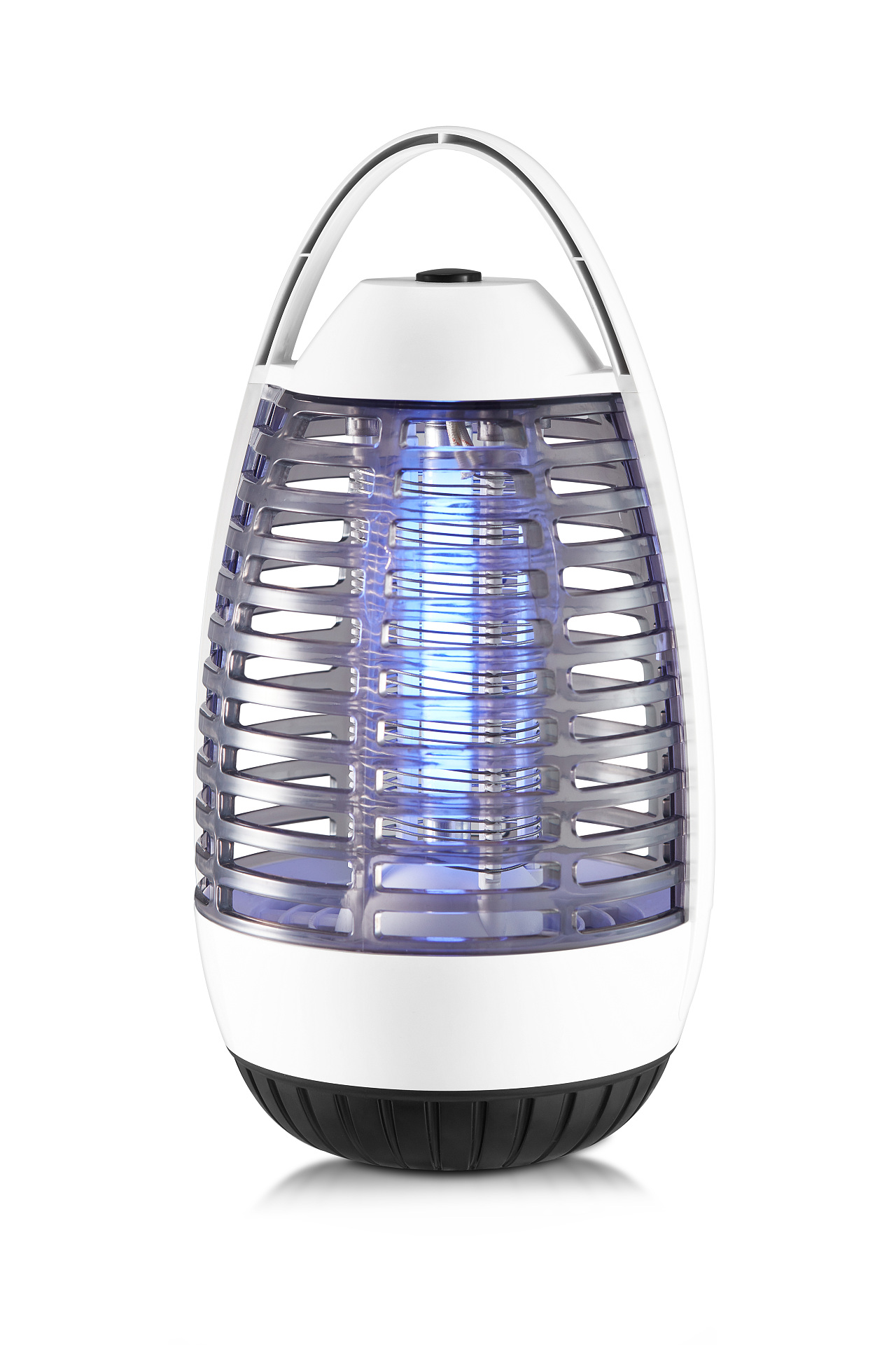 灭蚊器摄影修图