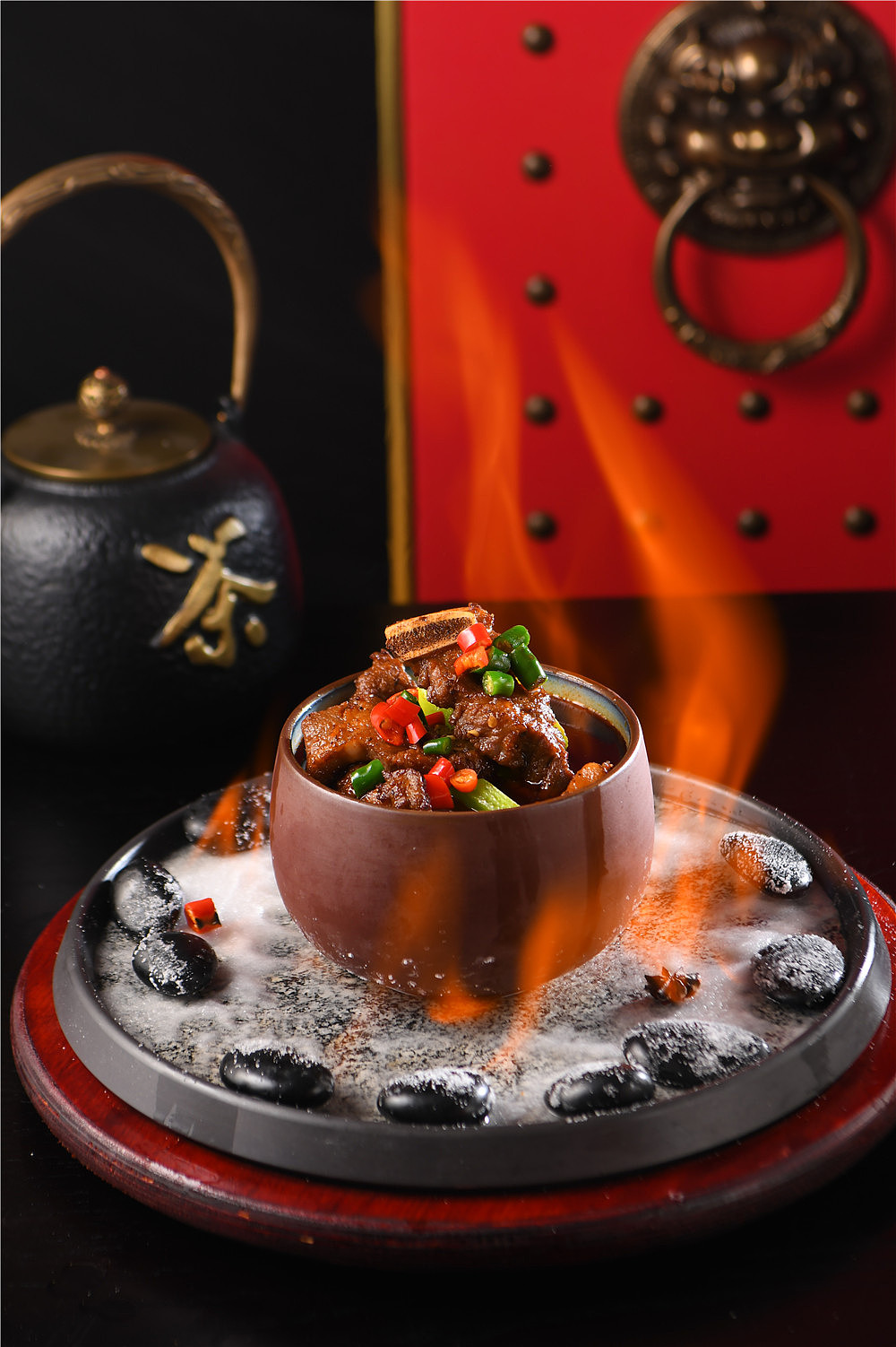 成都美食摄影|餐厅菜品拍摄拍照|成都专业菜品拍摄公司（图ZMjIyNjA0NDY4） - 书籍/画册 - 站酷设计师捷达菜谱品牌设计原创素材 - 站酷ZCOOL