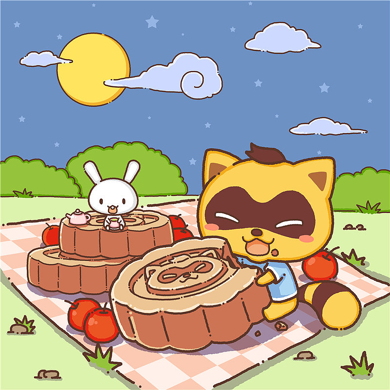 YY熊插图（图ZNjExMjE1OTI=） - 单幅漫画 - 站酷设计师BREAD方包原创素材 - 站酷ZCOOL