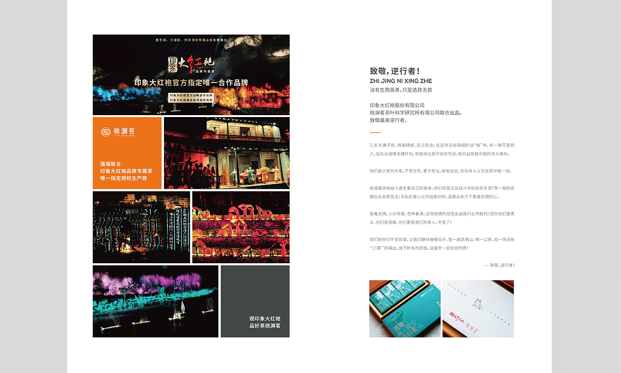 茶品牌 韵味武夷茶 品格桃渊茗（图ZMjM5NTcwNzgw） - 品牌 - 站酷设计师品牌战略实力派原创素材 - 站酷ZCOOL