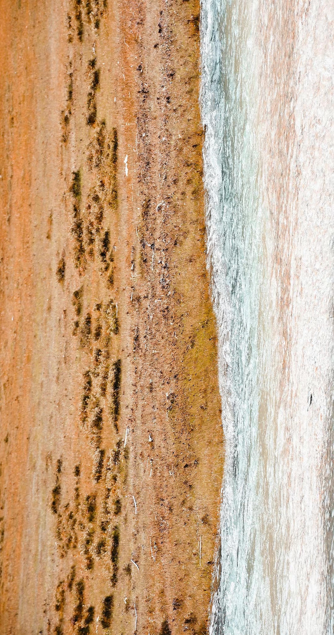 稻城亚丁———最后的香巴拉