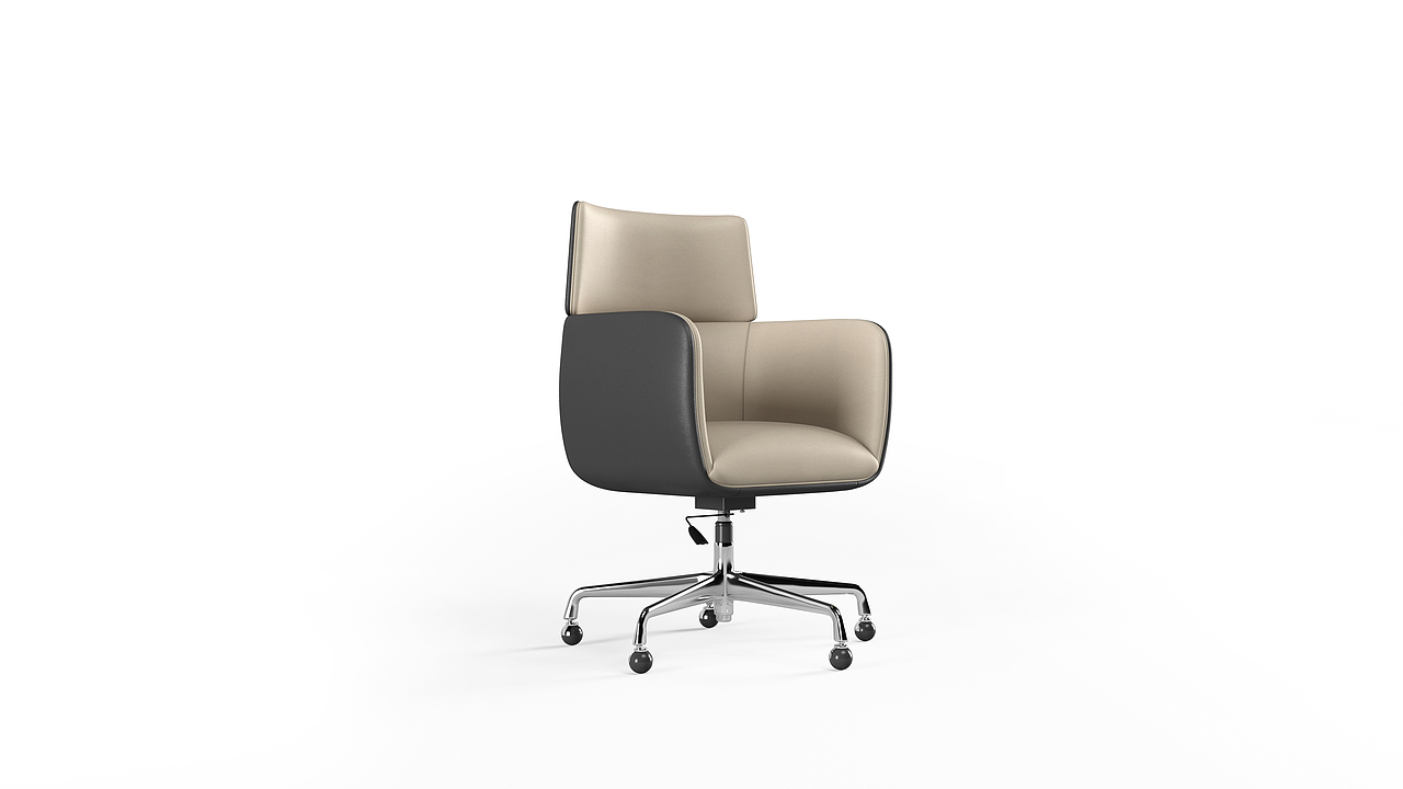 单品产品建模渲染