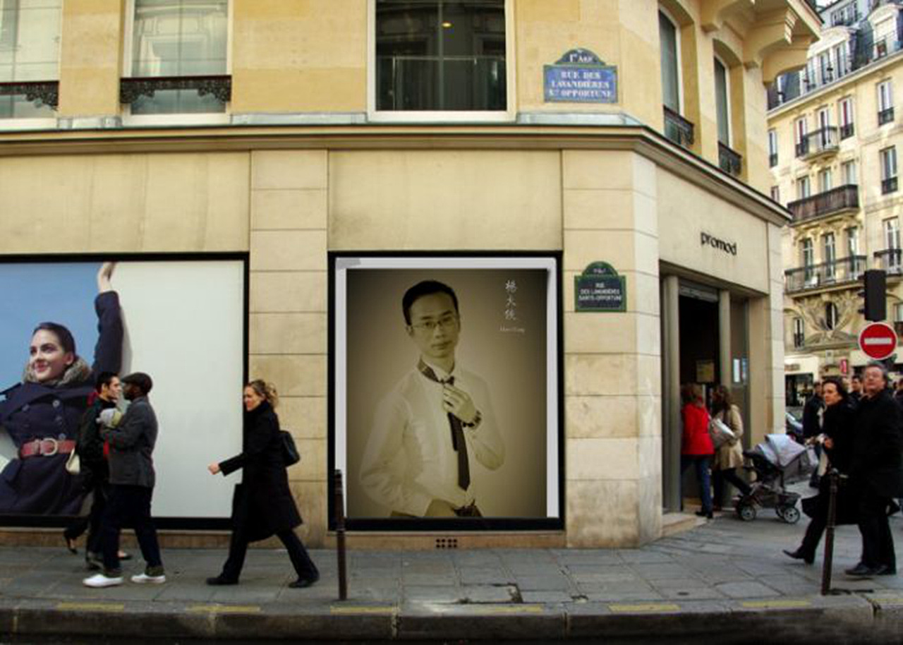 〖杨大侠(HeroYang)COS剧照:当心灰意冷时,别忘了自己拥有一半的命运;当不可一世时,别忘了上苍手里还握有自己一半的命运。要充分发挥好主观能动性,用自己的一半去获取上苍手中所掌握的一半命运。〗