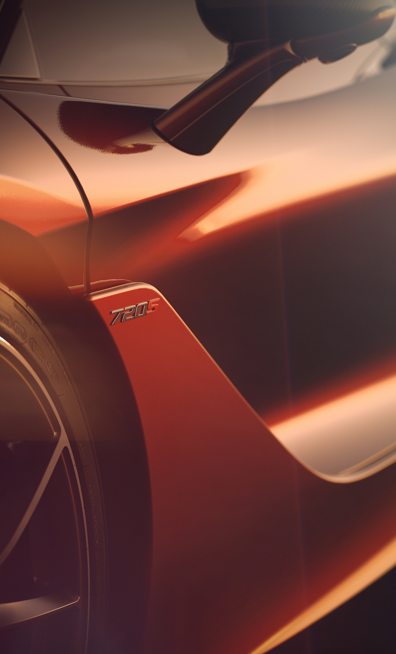 晚霞和迈凯轮720s（图ZMjMwMjgyNDg4） - 机械/交通 - 站酷设计师电梯原创素材 - 站酷ZCOOL