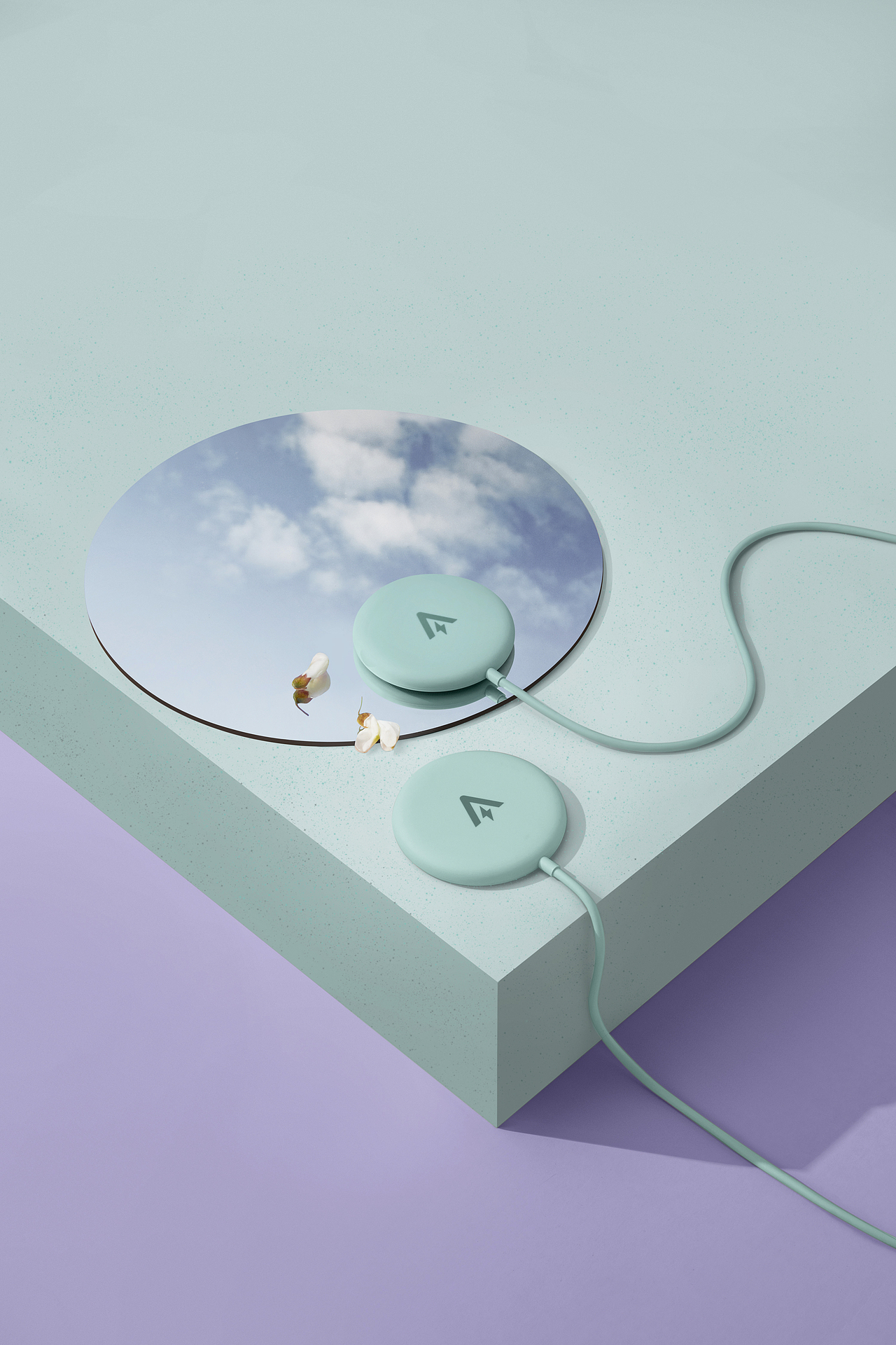 无线充拍摄（图ZMjU3NDY4OTg0） - 产品摄影 - 站酷设计师jackzou7原创素材 - 站酷ZCOOL