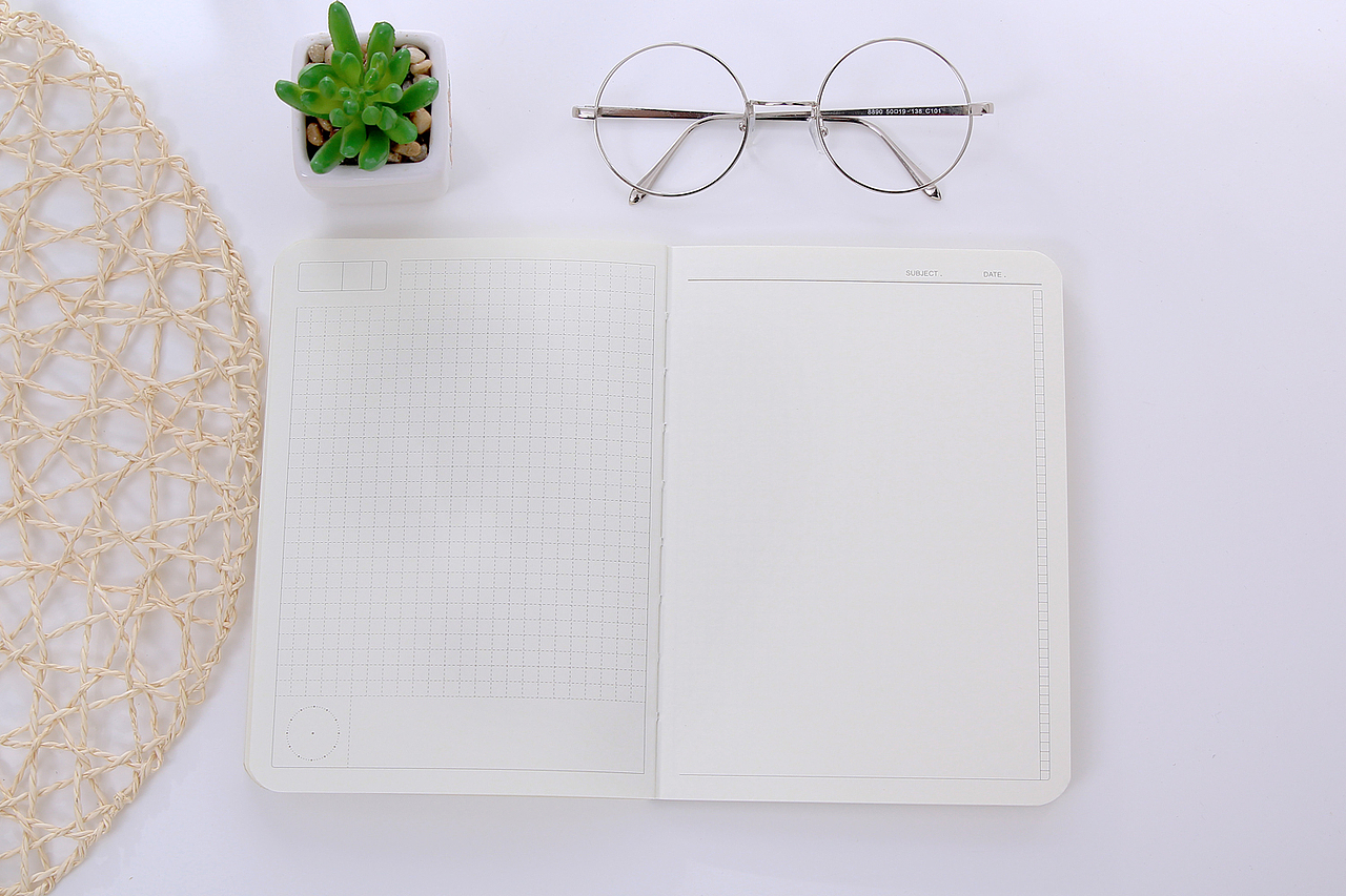 美食插画手账[日の手札]