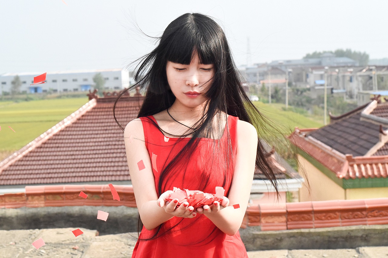 狐狸（图ZNDY5NzAwMTY=） - 人像摄影 - 站酷设计师素直子桑原创素材 - 站酷ZCOOL