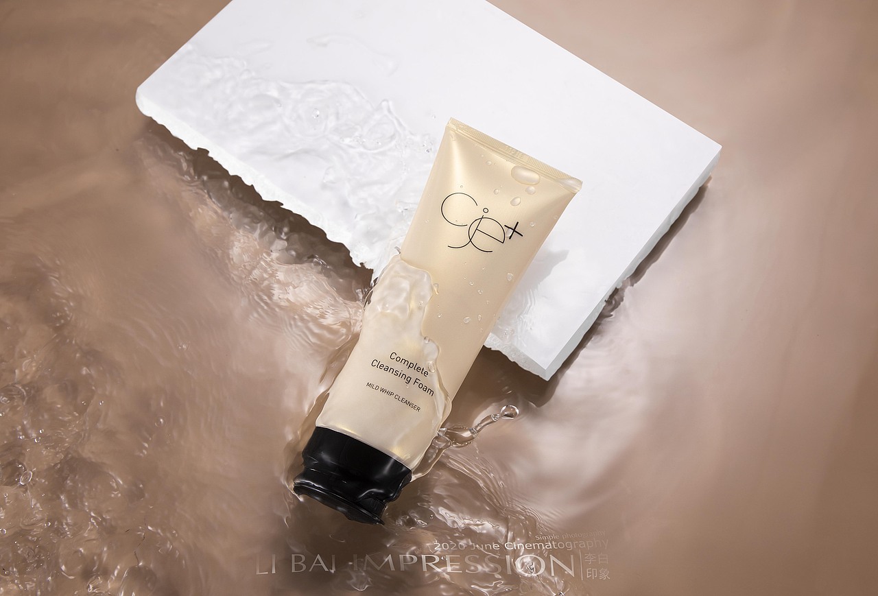 产品拍摄-电商摄影