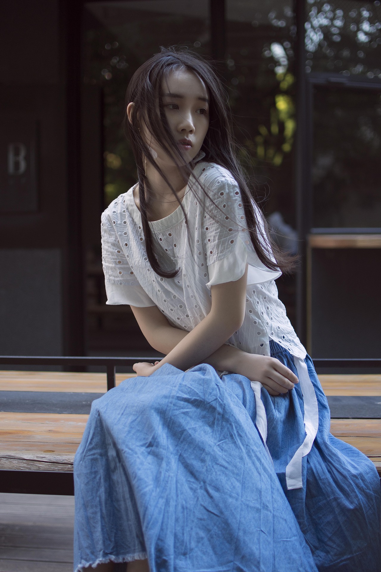 武康路
