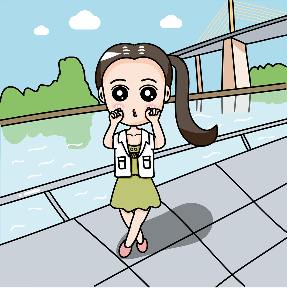 萌漫