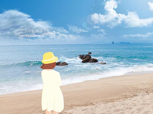 人物换卡通人物