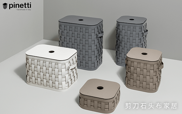 意大利Pinetti手工皮具 拥有耐人寻味的独特魅力