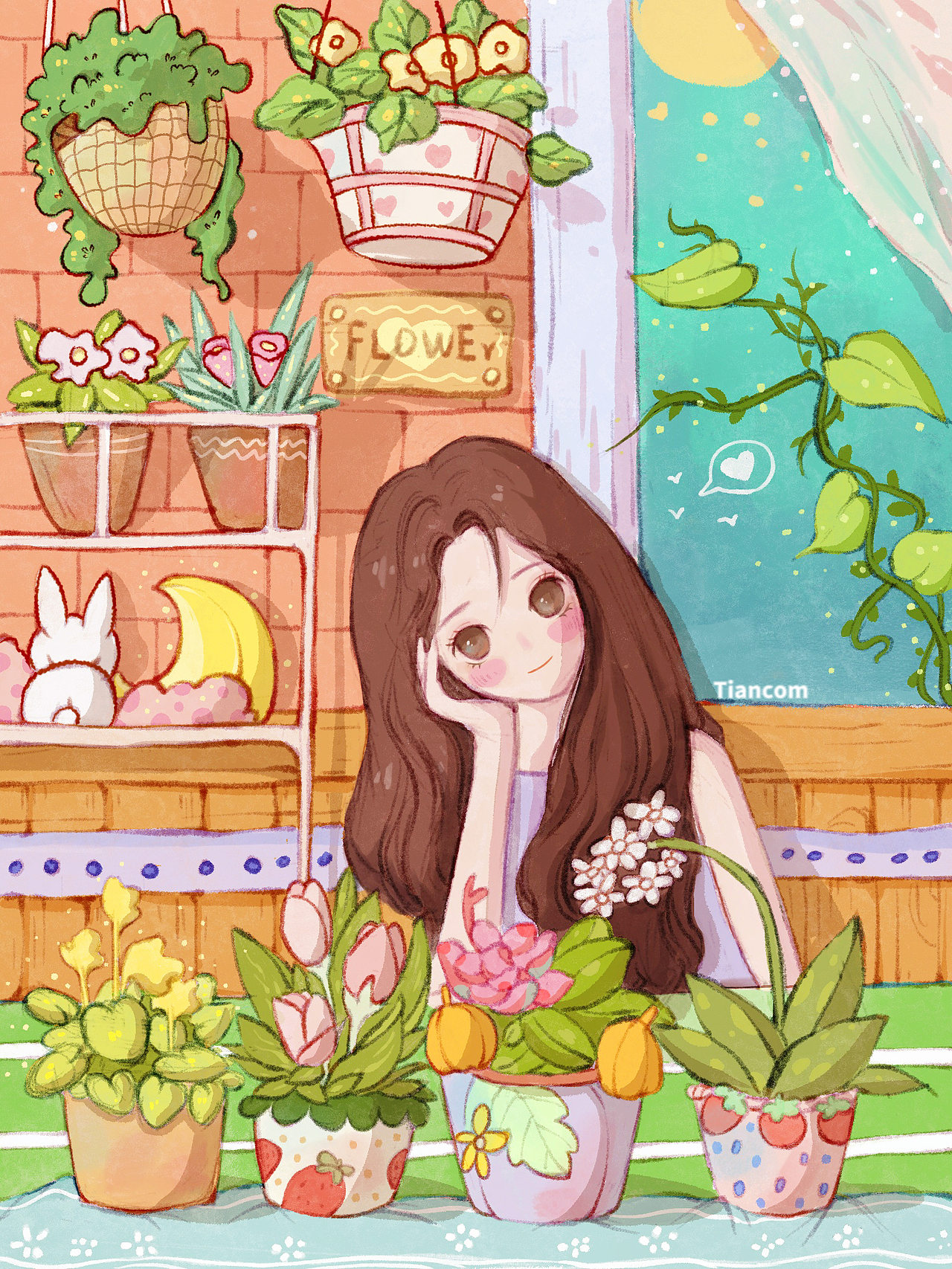 五月是漫长的的预告曲