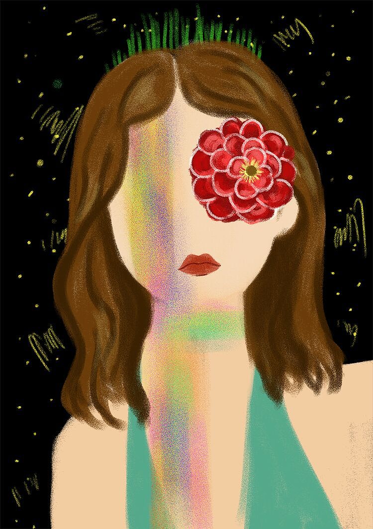 绘（图ZMTIxMjcxNzUy） - 创作习作 - 站酷设计师桔桔桔o原创素材 - 站酷ZCOOL