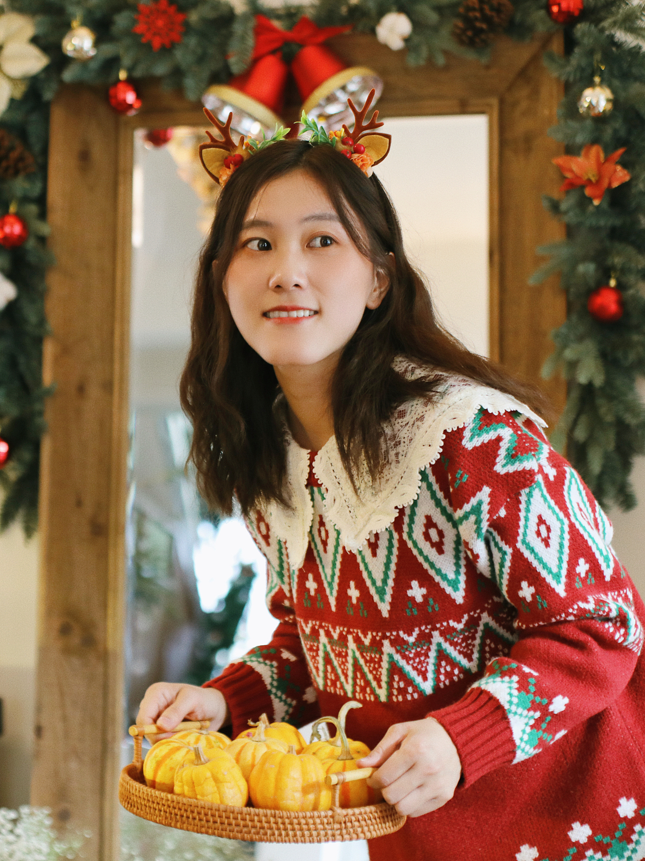 Alice的圣诞乐曲🎄