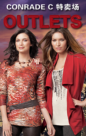 早年传说中的高大上海报欧式