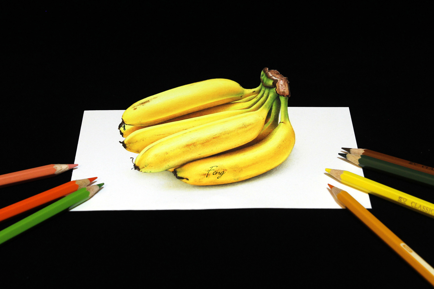 韶关风度中路步行街3D立体画|纯艺术|其他艺创|广州墙绘艺术 - 原创作品 - 站酷 (ZCOOL)