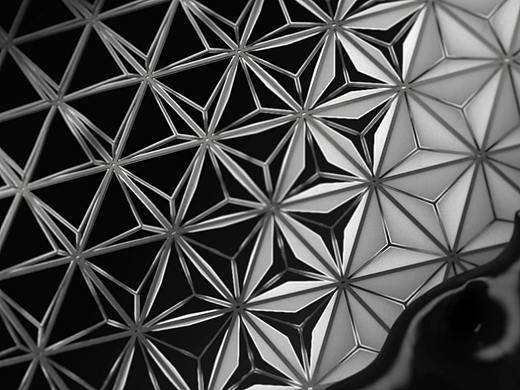 案例七月全新升级-全新大型实战项目更新完毕-C4D 产品广告动画特写镜头