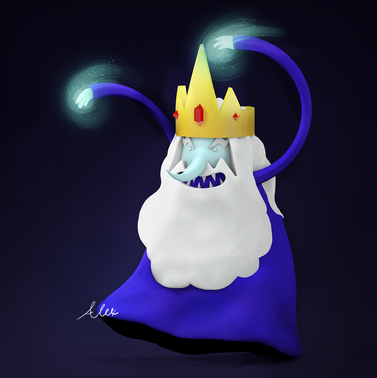 iceking