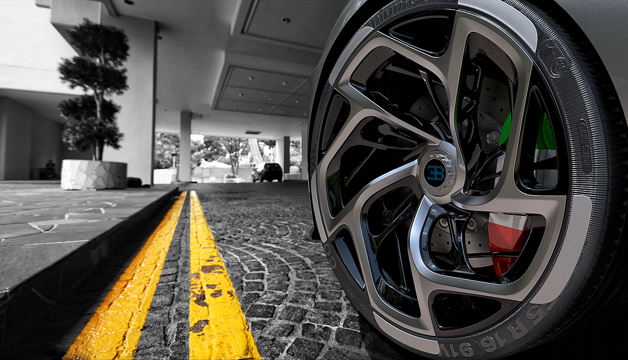 Bugatti La Voiture Noire 布加迪 整车Alias建模教程（图ZMTkzNDAwMzE2） - 人物/生物 - 站酷设计师Adleyou原创素材 - 站酷ZCOOL