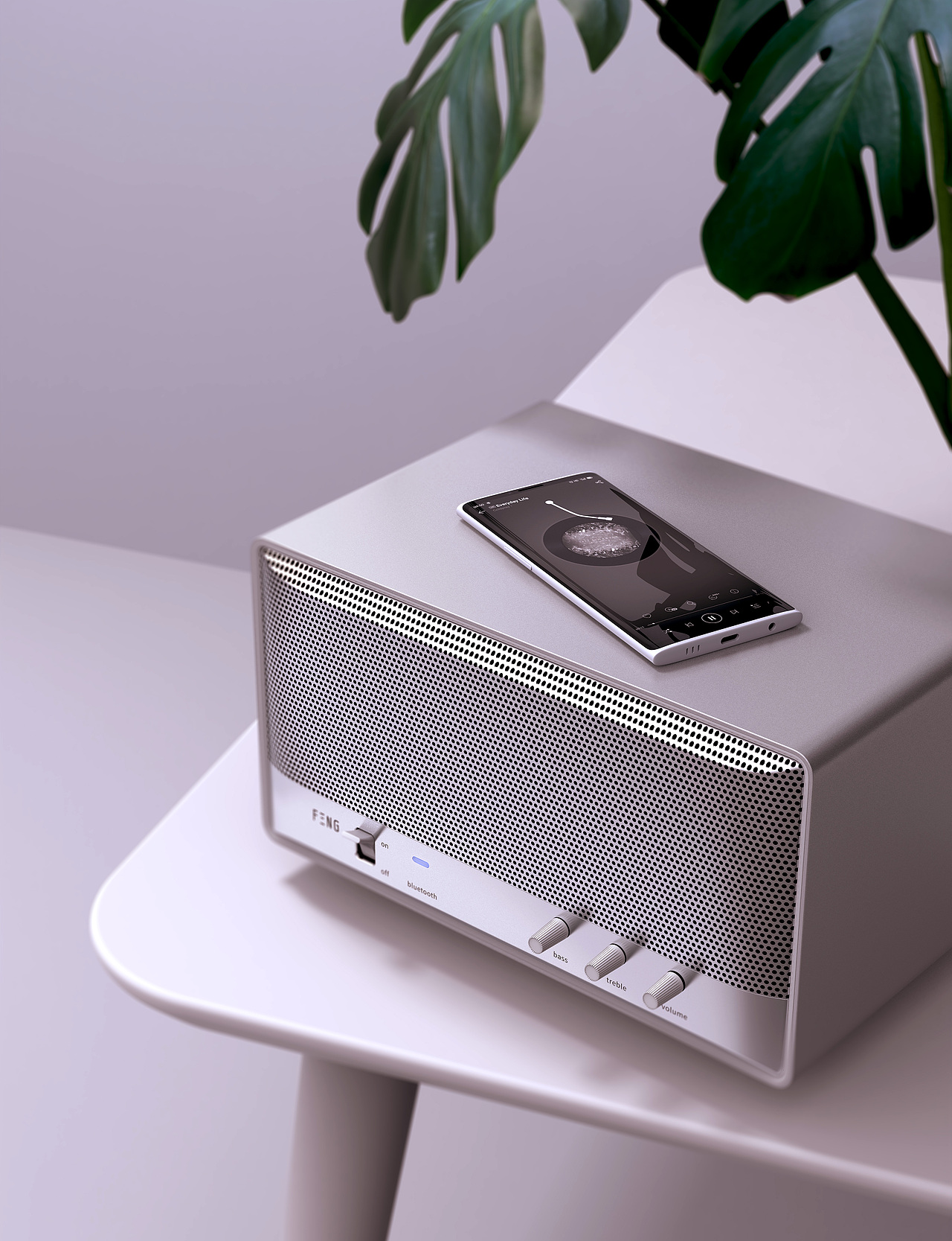 HiFi音箱设计（图ZMjE3Mjg0NjI4） - 电子产品 - 站酷设计师疯风原创素材 - 站酷ZCOOL