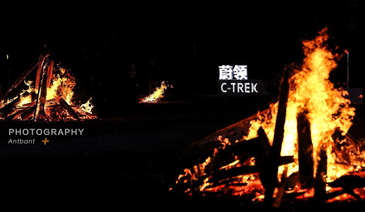 汽车摄影-大众全新车型 跨界旅行车C-TREK（蔚领）于11月云南上市发布（图ZNjQ0OTAyMjA=） - 其他摄影 - 站酷设计师AntLen原创素材 - 站酷ZCOOL