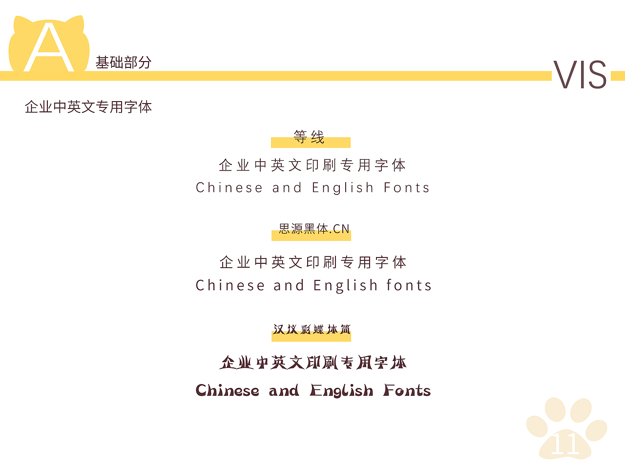 宠物VI手册（图ZMTMwNDg1Njc2） - 书籍/画册 - 站酷设计师mo点mou原创素材 - 站酷ZCOOL