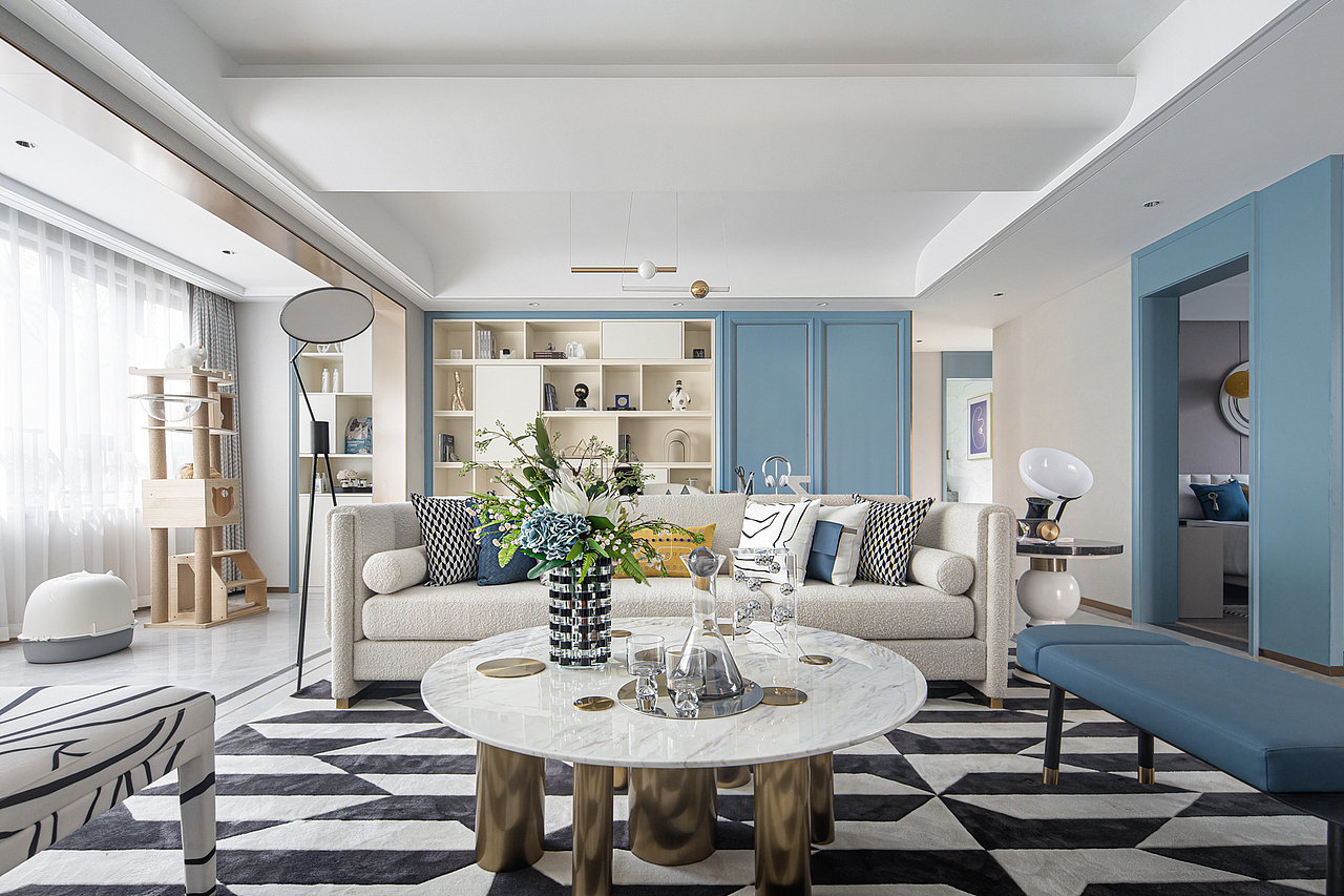 A户型（图ZMjM5NzM2NDIw） - 家装设计 - 站酷设计师灰古兮右原创素材 - 站酷ZCOOL