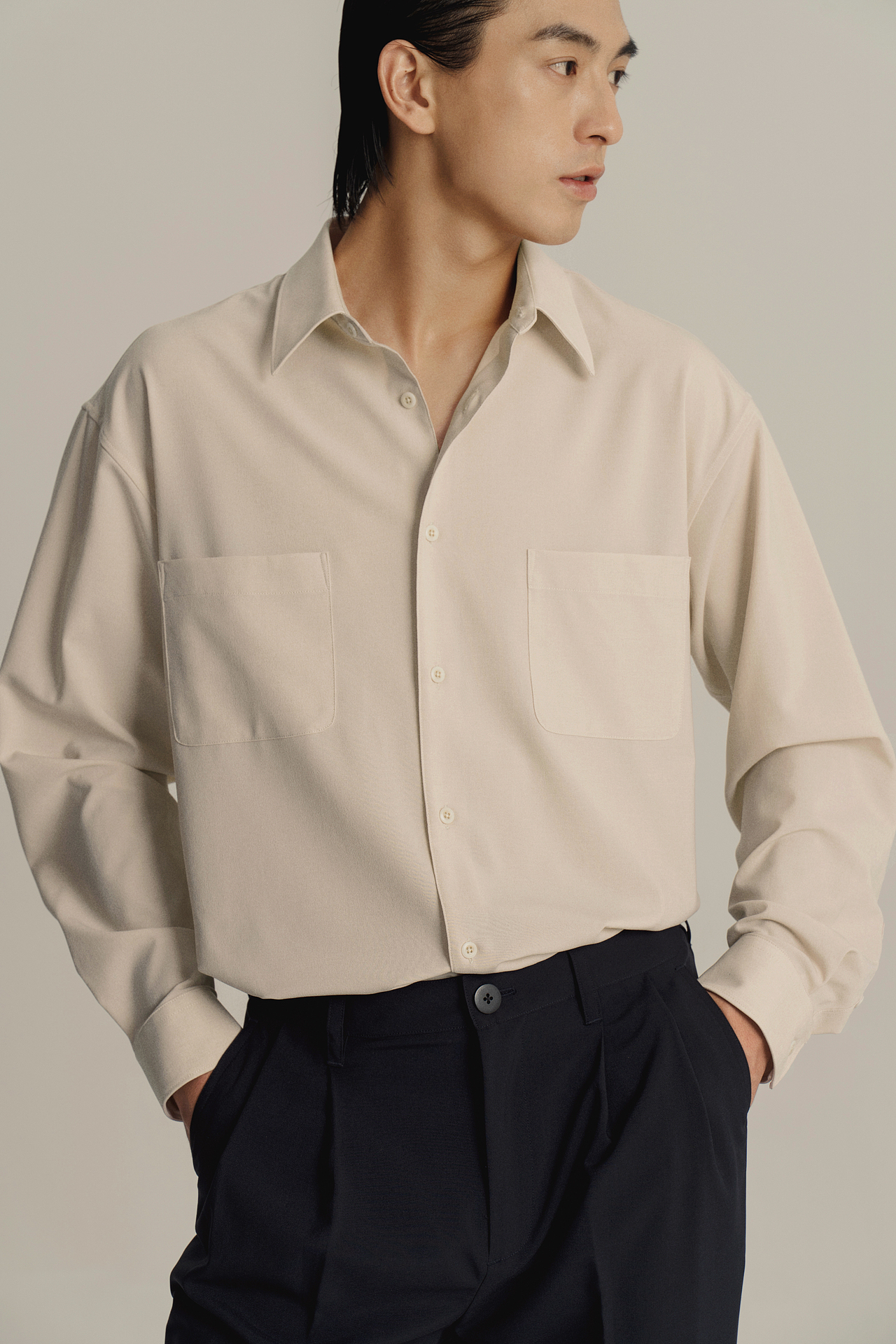 10月为朋友品牌MONODY拍摄的2021A/WLookbook（图ZMjc3NDk1MTU2） - 时尚/艺术摄影 - 站酷设计师AfterSupper原创素材 - 站酷ZCOOL