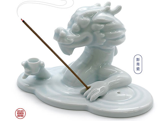 从一幅画变成一件产品