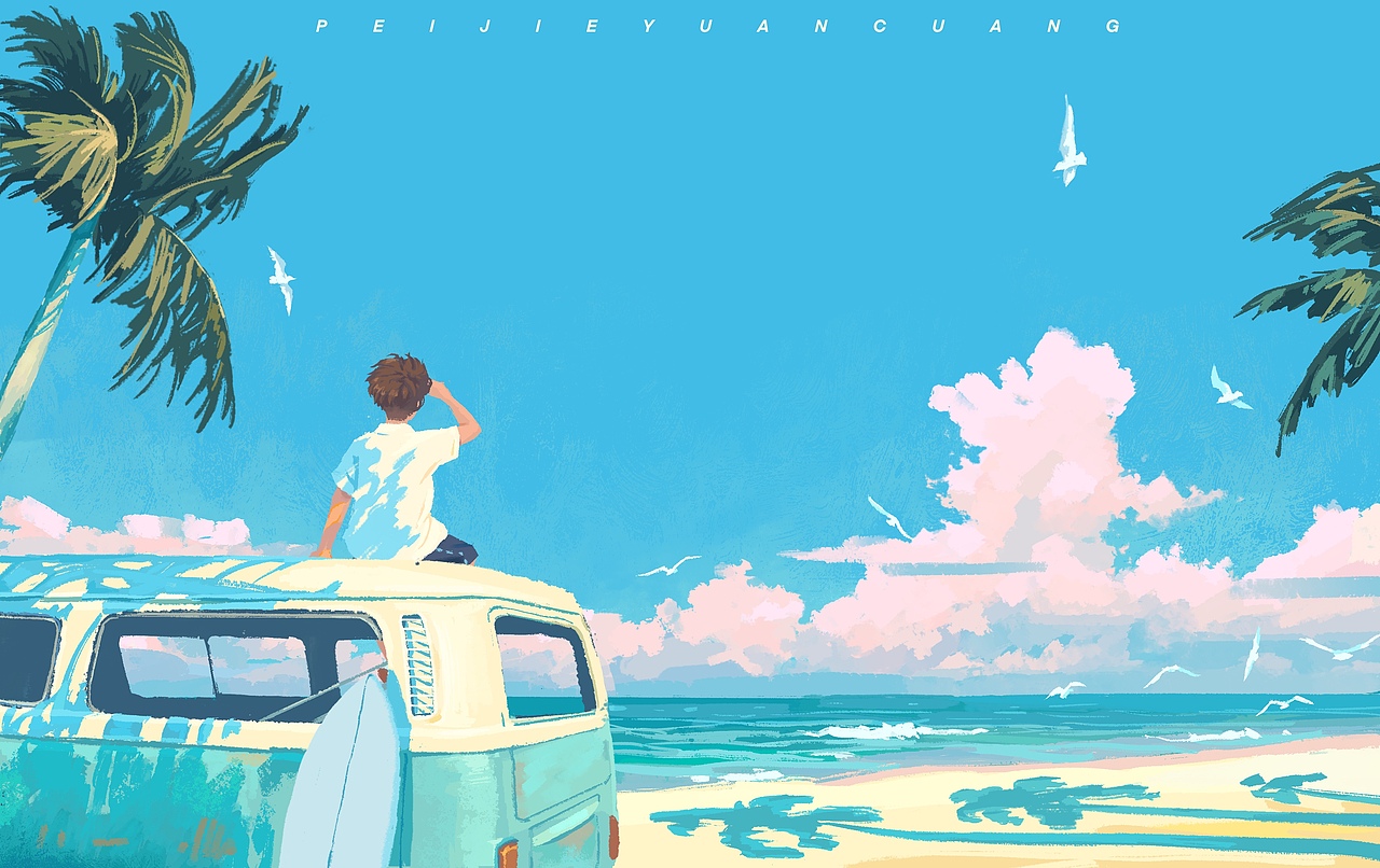 抓住2021的尾巴突破了自己,2022是一个好的开始!