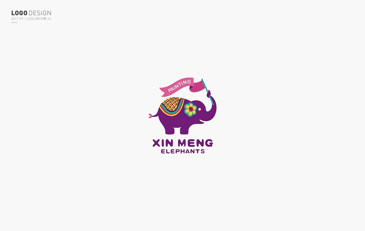 九月 LOGO DESIGN 03（图ZOTIyODA4NzI=） - Logo - 站酷设计师猫哥设计原创素材 - 站酷ZCOOL