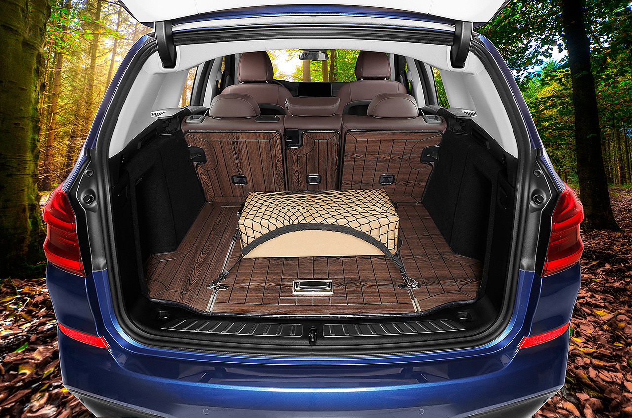 宝马木质后备箱垫 产品摄影 后期简修（图ZMTU2ODYwNzY0） - 产品摄影 - 站酷设计师minimjy原创素材 - 站酷ZCOOL