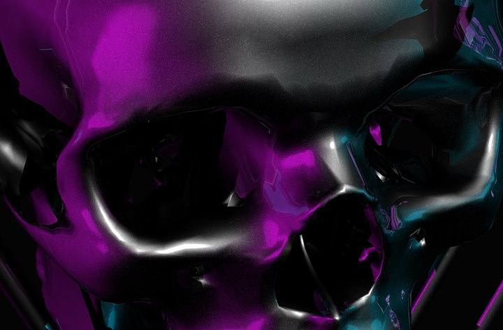 黑武士（图ZNjMxODE5Mg==） - 其他三维 - 站酷设计师wayer原创素材 - 站酷ZCOOL