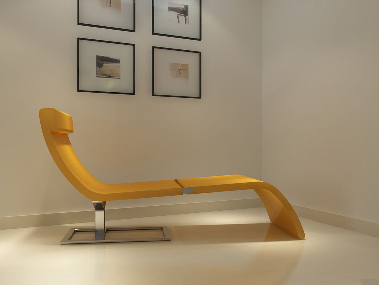 多功能椅子|工业/产品|家具|大东lam - 原创作品 - 站酷 (ZCOOL)