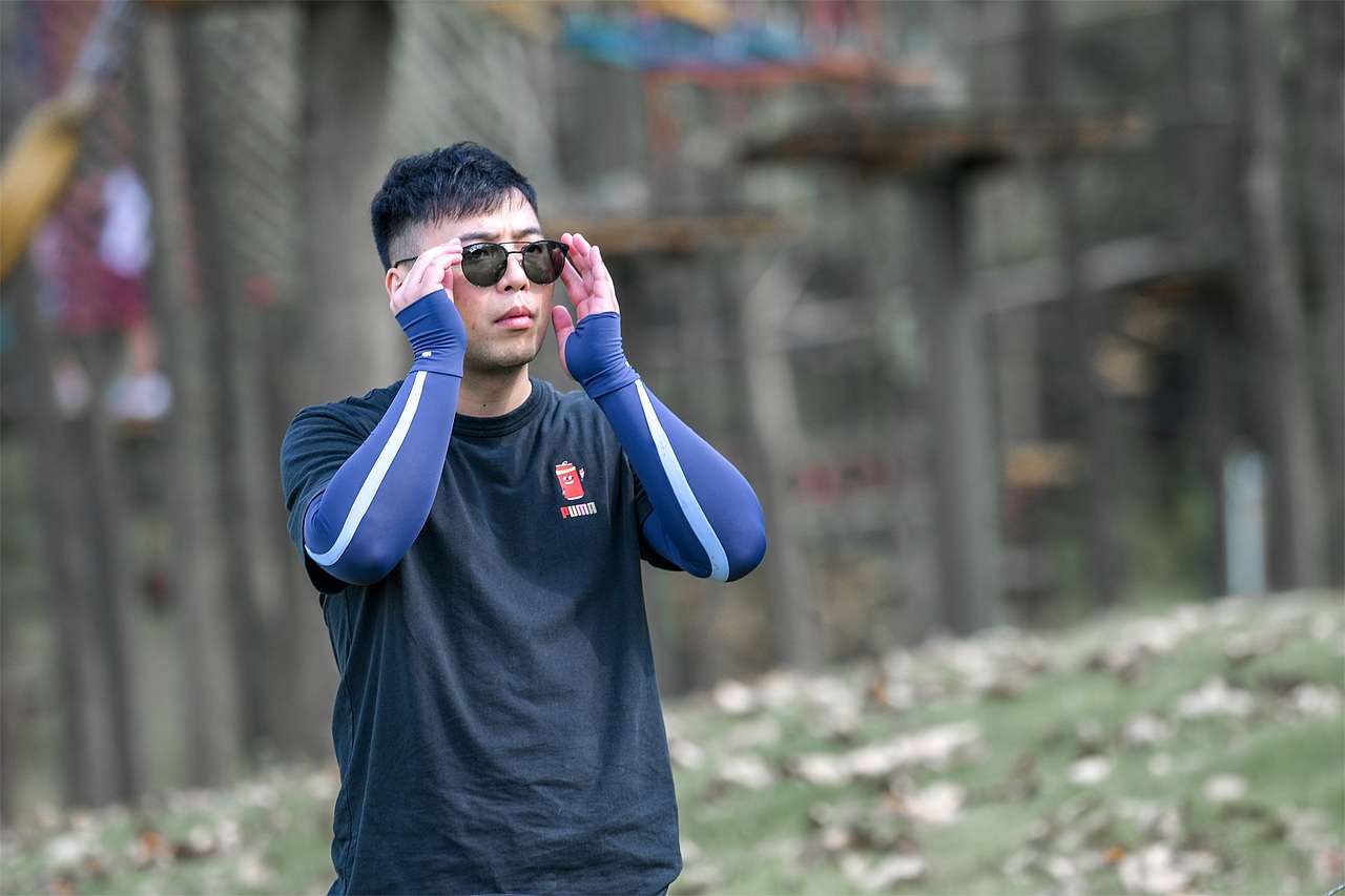 山野逃跑 · 星野蓬境 丨 Cloud Camping