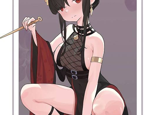 约尔幅杰