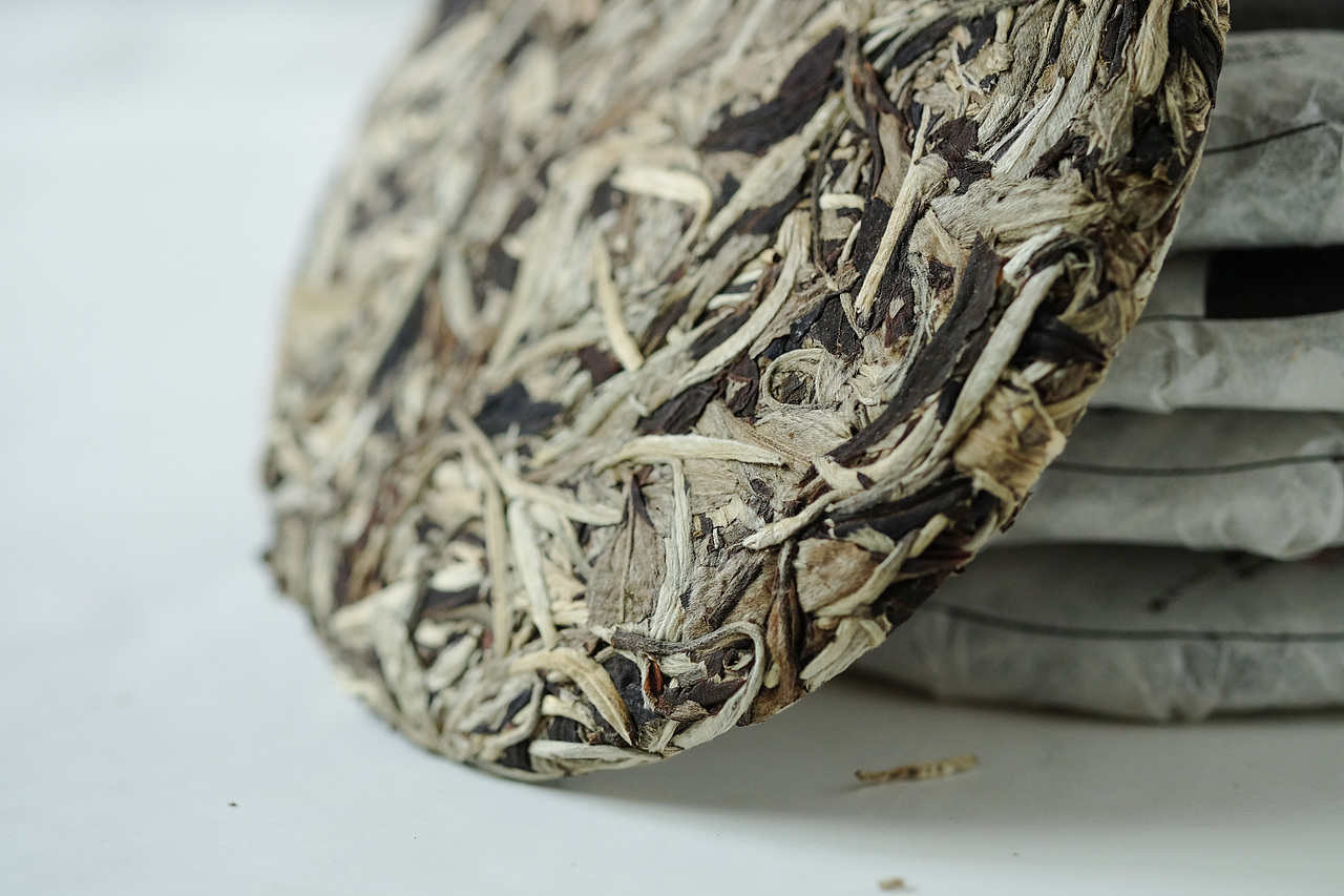 五玄土 || 吃茶去