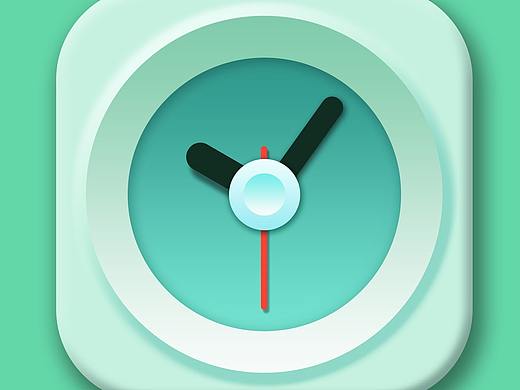 擬物圖標(biāo)-練習(xí)（個(gè)人主頁(yè)-ZMzAzNzk0NjA=） - APP界面 - 站酷設(shè)計(jì)師MAX宋原創(chuàng)素材 - 站酷ZCOOL