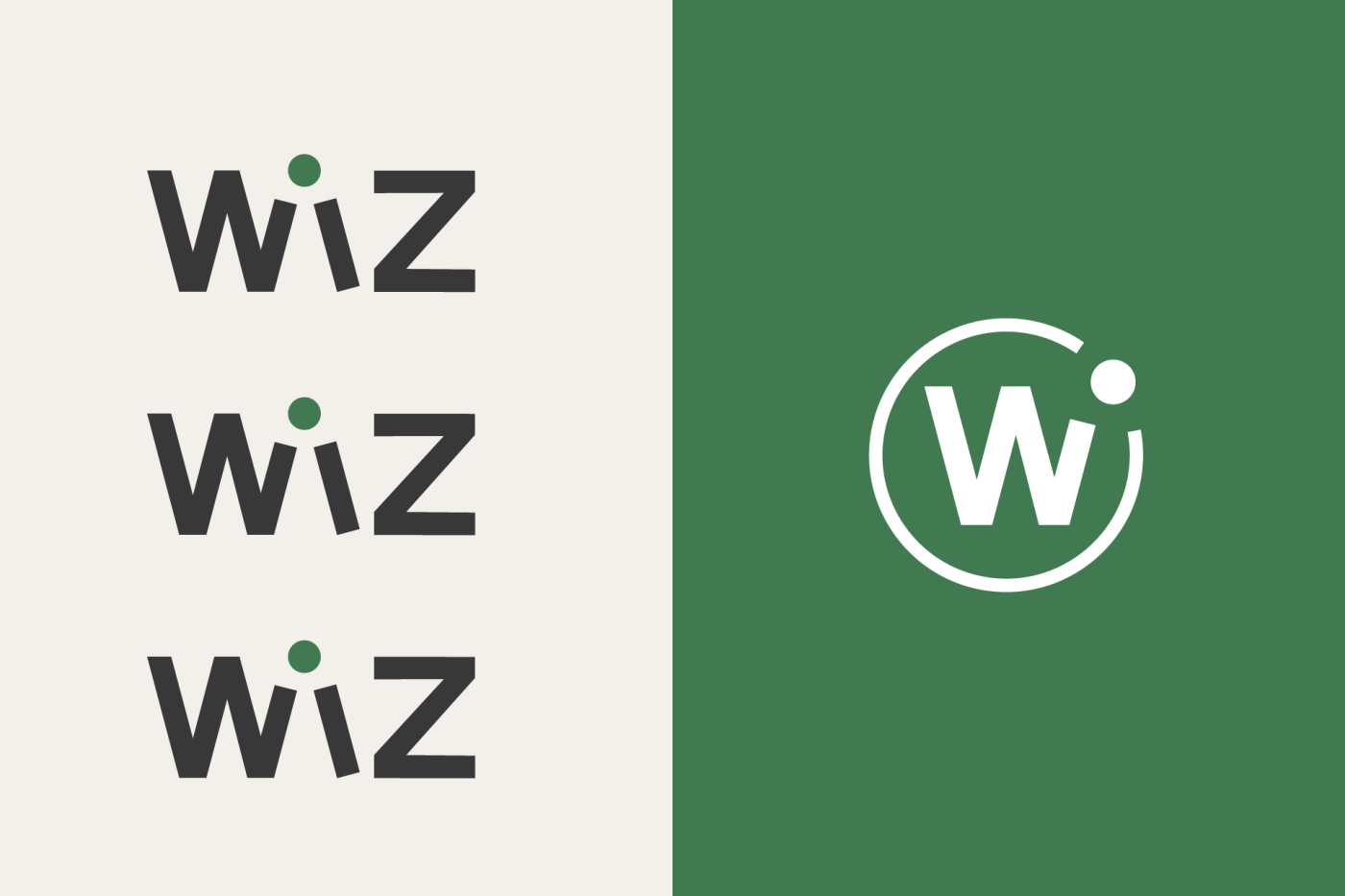 WiZ clean beauty Visual Identity（图ZMjY1NDg1NDk2） - 品牌 - 站酷设计师Lilysongsong原创素材 - 站酷ZCOOL