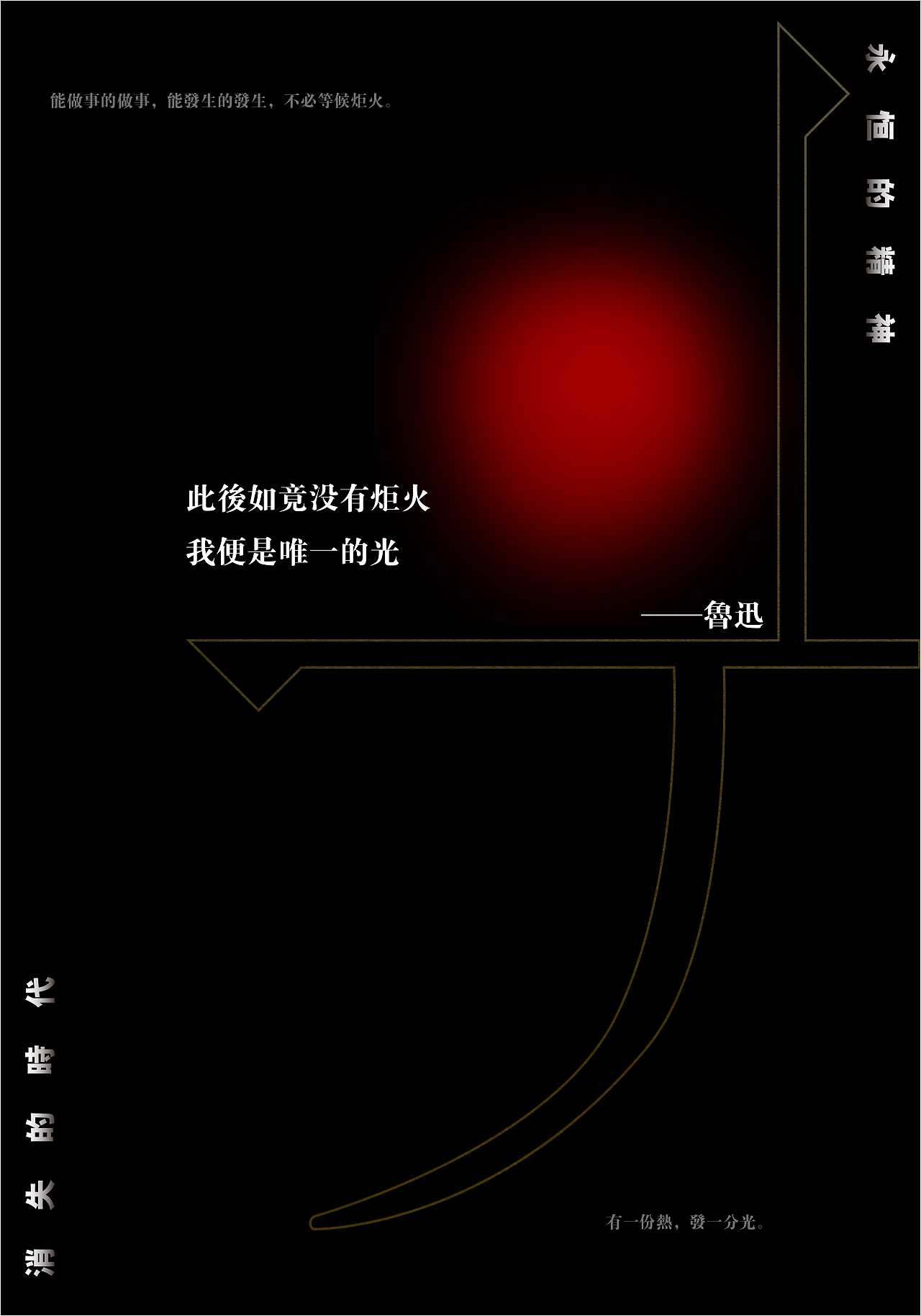 赴台学习成果（图ZMTc5ODcwNzQ4） - 海报 - 站酷设计师吃饼周原创素材 - 站酷ZCOOL