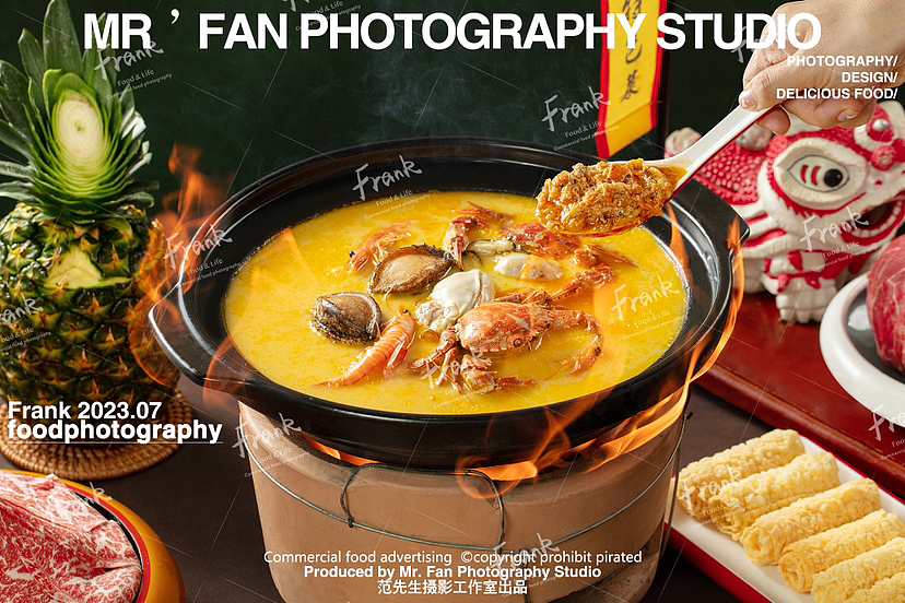 餐飲作品展示（圖ZMzUxOTcxMDY4） - 美食攝影 - 站酷設(shè)計(jì)師攝影師Frank原創(chuàng)素材 - 站酷ZCOOL