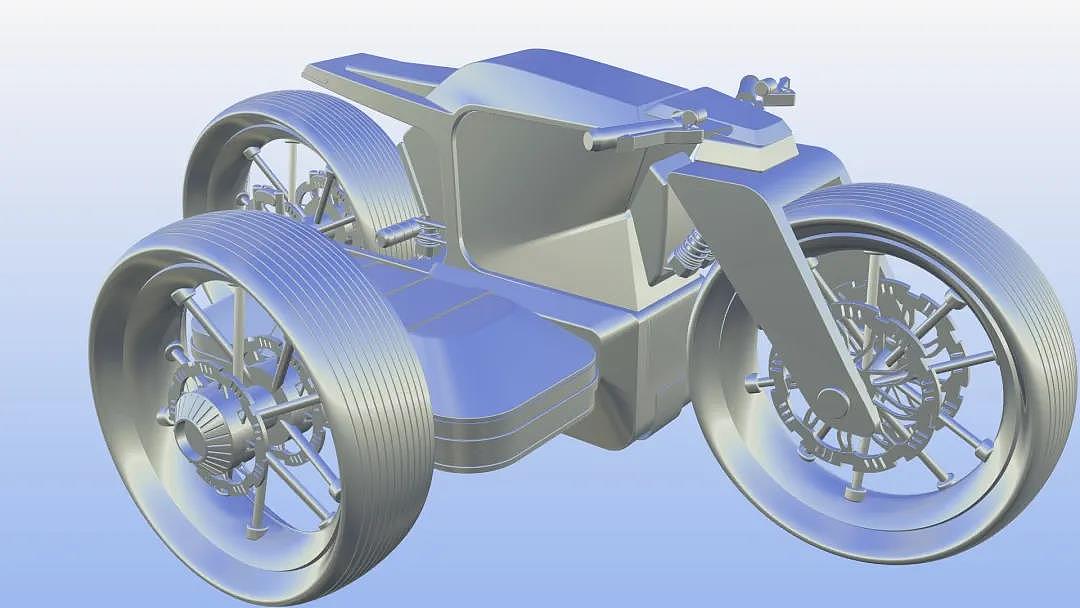 犀牛KS建模渲染