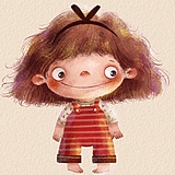 Sarah鹿慕溪的头像