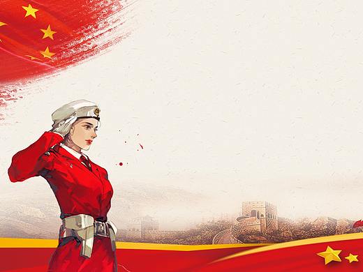 致敬（个人主页-ZNDQ2MDExODQ=） - 其他平面 - 站酷设计师元杰设计原创素材 - 站酷ZCOOL