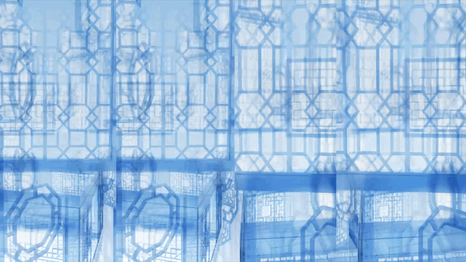 2021北京卫视春晚LED舞台新媒体视觉设计（图ZMjQxODMyMDY4） - 其他 - 站酷设计师MAOS貌似原创素材 - 站酷ZCOOL