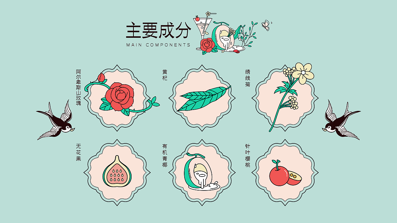 #my CLARINS寻找天然好食肌#邻家美肌少女（图ZMjk1NDYwODM2） - 海报 - 站酷设计师爱豆丶原创素材 - 站酷ZCOOL