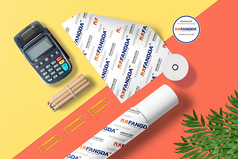 热敏纸包装（图ZMTc5MzkxNzUy） - 包装 - 站酷设计师张郢ying原创素材 - 站酷ZCOOL