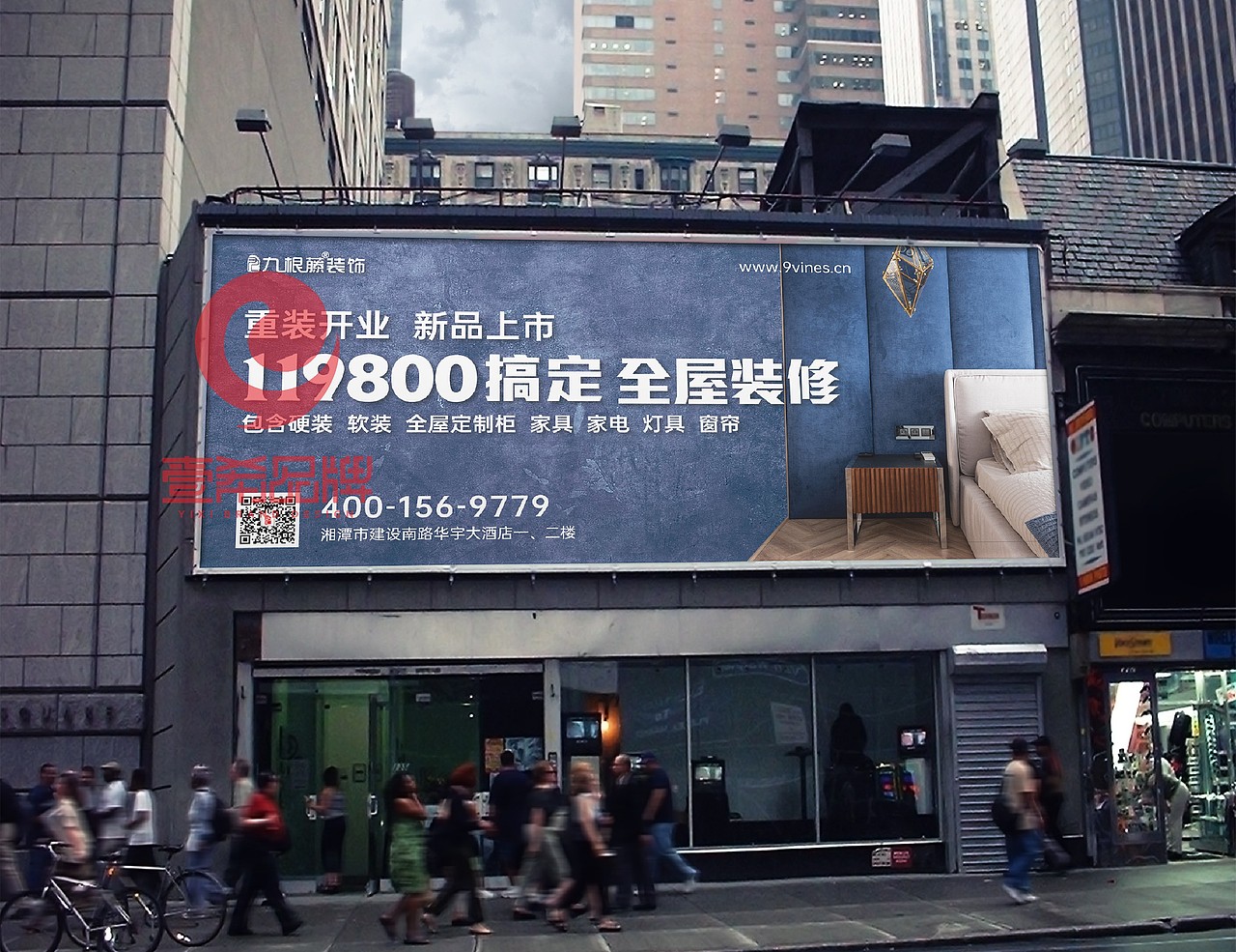 一希品牌设计--展会展板、海报、易拉宝系列宣传品设计（图ZMjczMDg3MzAw） - 海报 - 站酷设计师一希品牌设计原创素材 - 站酷ZCOOL