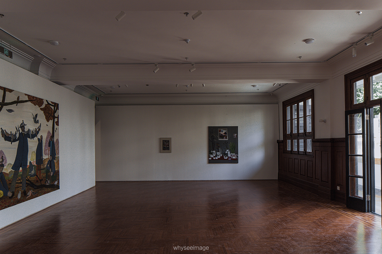 陕西北路549号晋公馆 | 魔都建筑奇谭记（图ZMjg0NzU1MzAw） - 环境/建筑摄影 - 站酷设计师whyseeimage原创素材 - 站酷ZCOOL